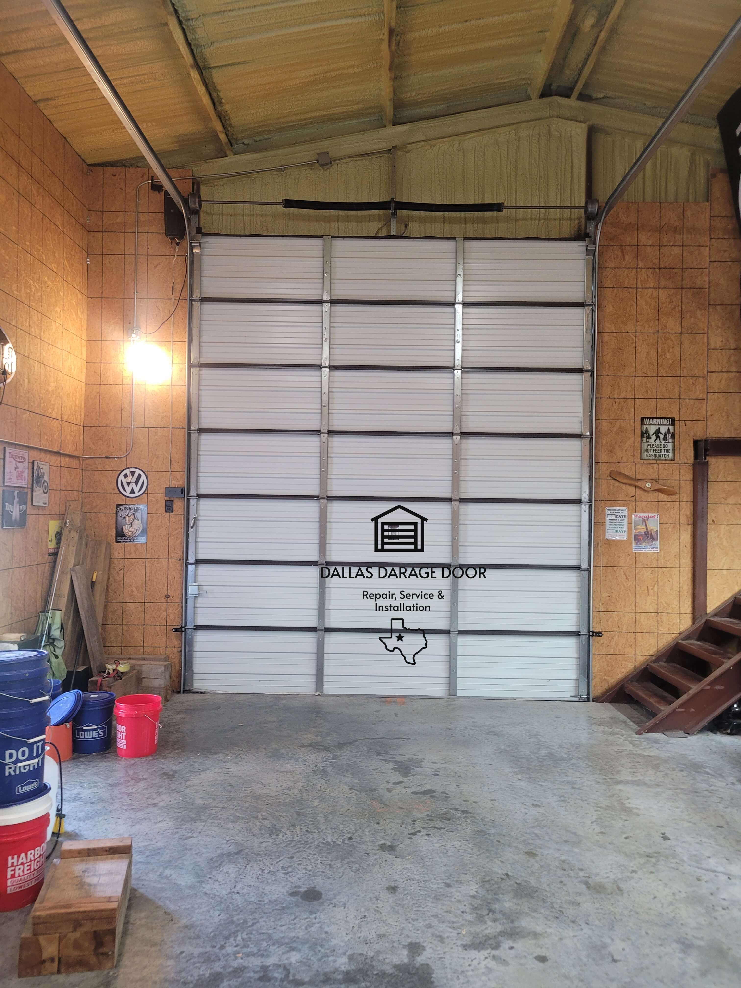 commercial-garage-door-spring-replacement