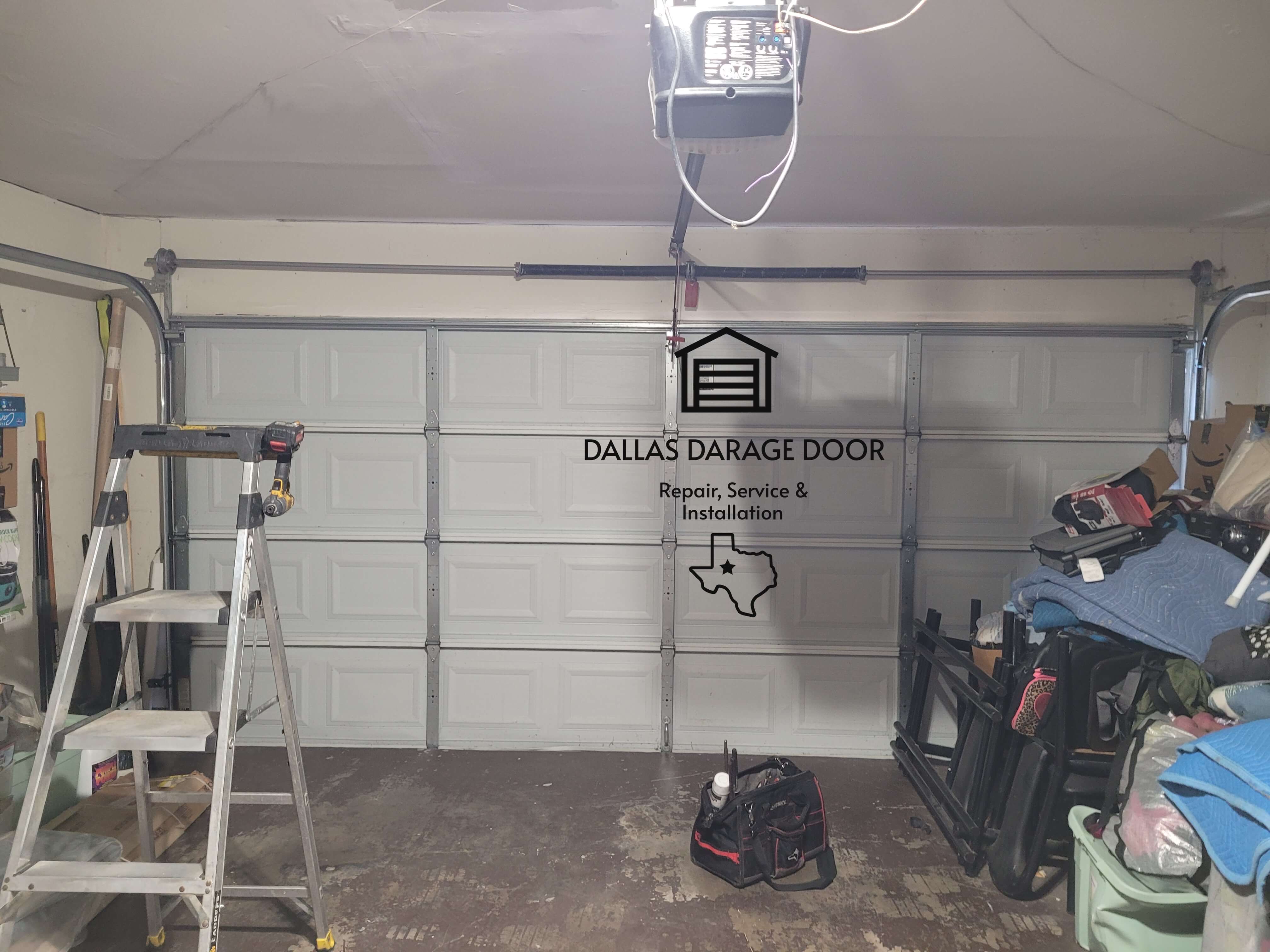 garage-door-springs-replacement