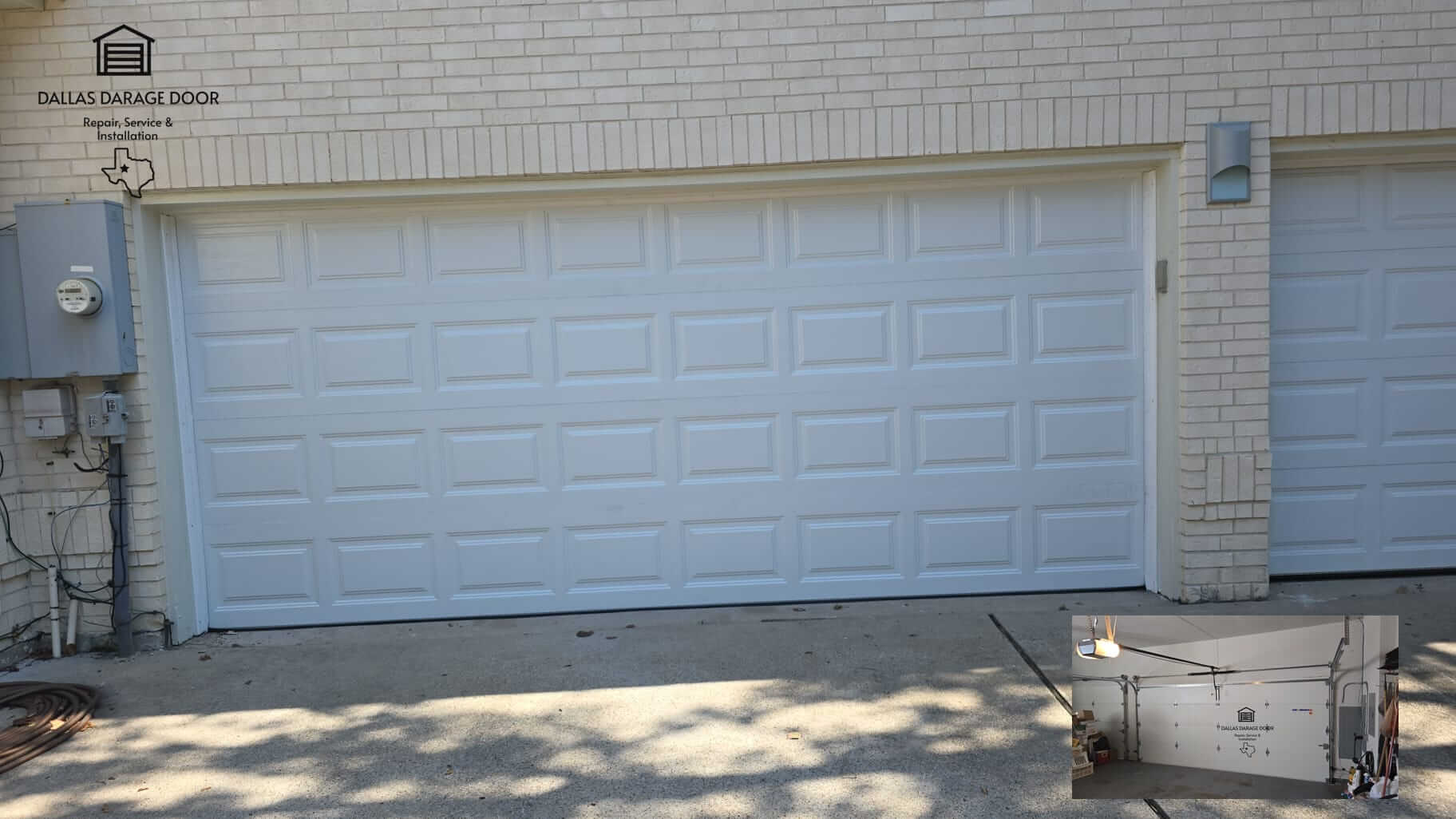 new-steelback-garage-door-install